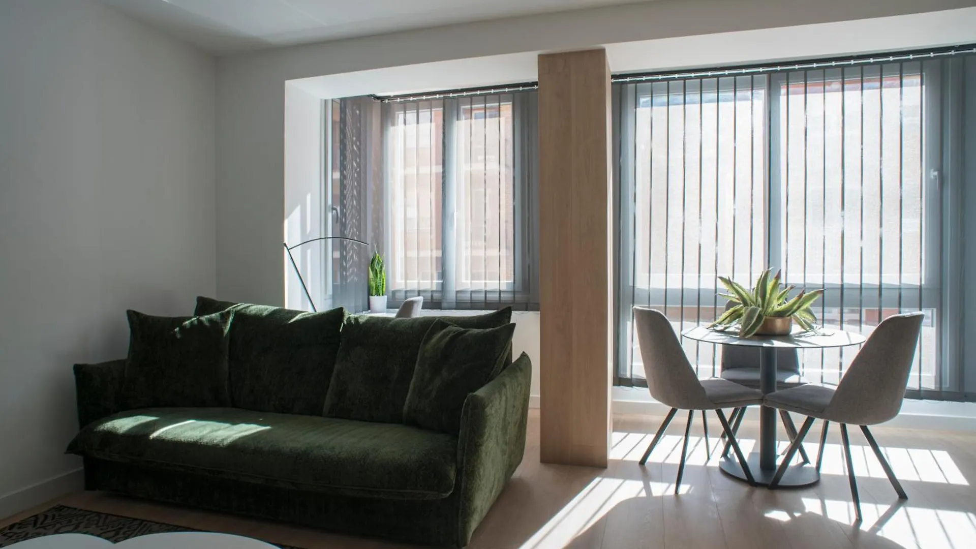 Apartaments Turistics Cardona IV